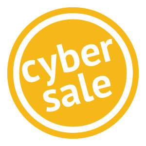 Cyber Sale