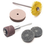 Rotary Abrasives