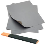Abrasive Paper & Cloth