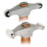 Mid-size Jewelers' Hammers