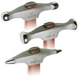 Fretz Mini Precisionsmith Hammers