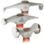 Fretz Specialty Hammers