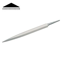 Length, - NEW 200mm Grobet Swiss Barrette Needle Files Cut 0 - Cut 3 7 3/4" 