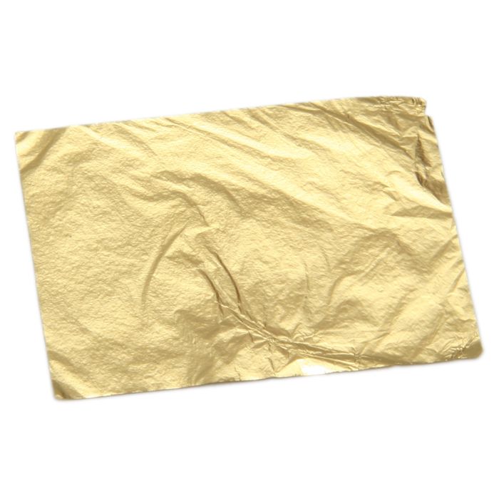 24K Gold Keum-Boo Foil Contenti 090-043