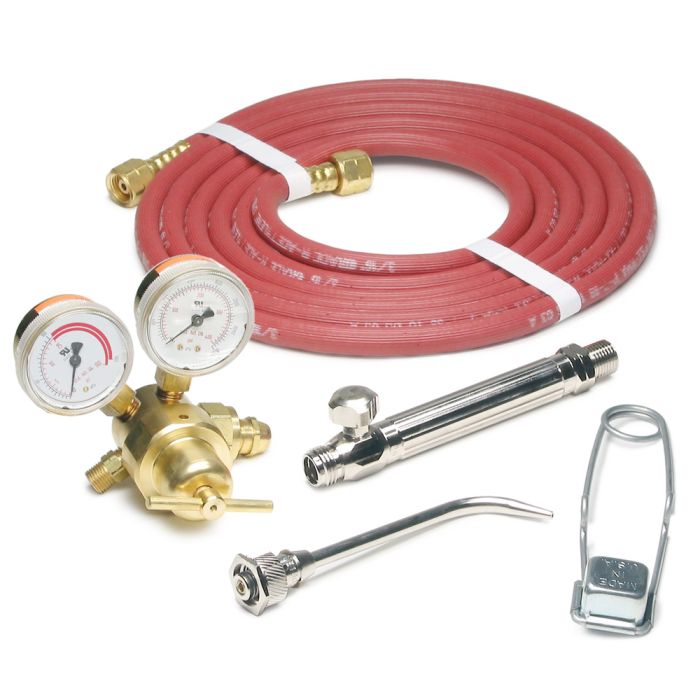 A&A Jewelry Supply - Jewelers Torch Set - Acetylene
