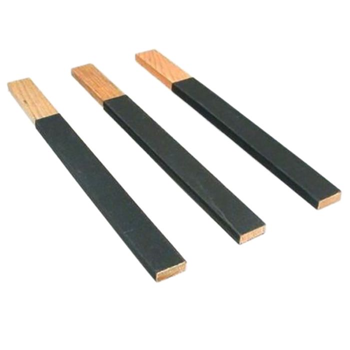 Flat Emery Sanding Sticks