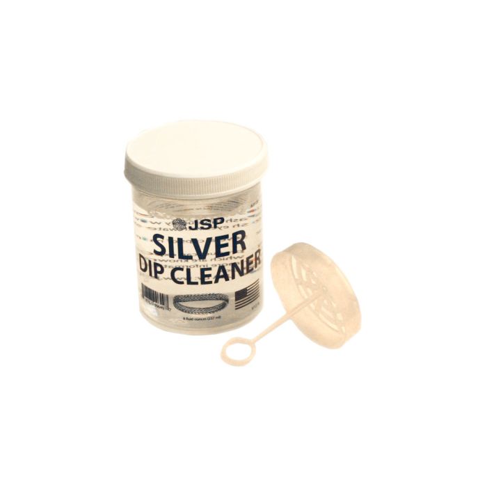Silver Dip Cleaner 8 oz.