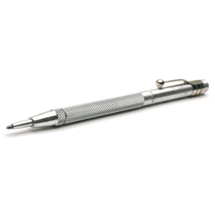 General Tools Mini Pocket Scriber - Clark Devon Hardware