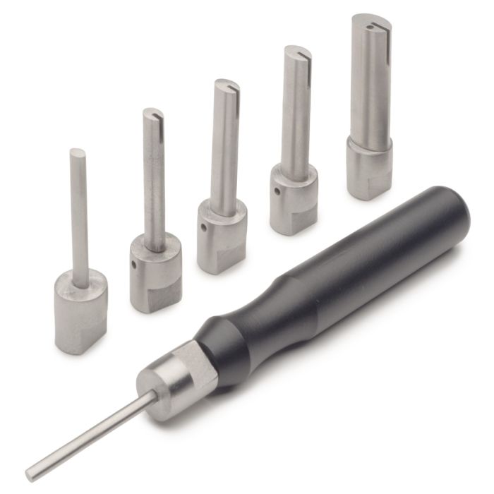 What is a mandrel? Everything we need to know to choose a mandrel.
