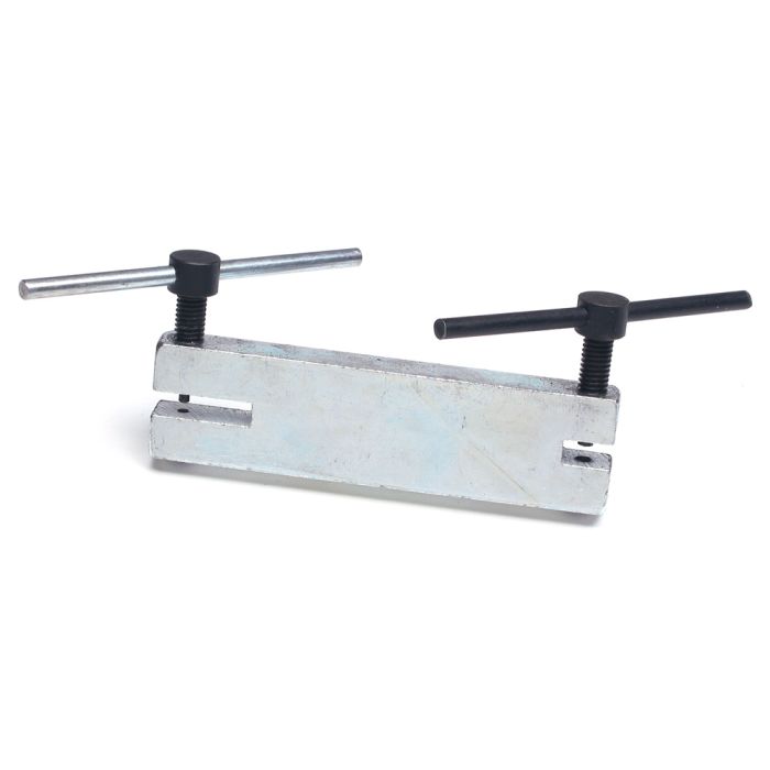 Hole Punch, 1 BeadSmith Sheet Metal Punch Tool with Two Different Size  Holes