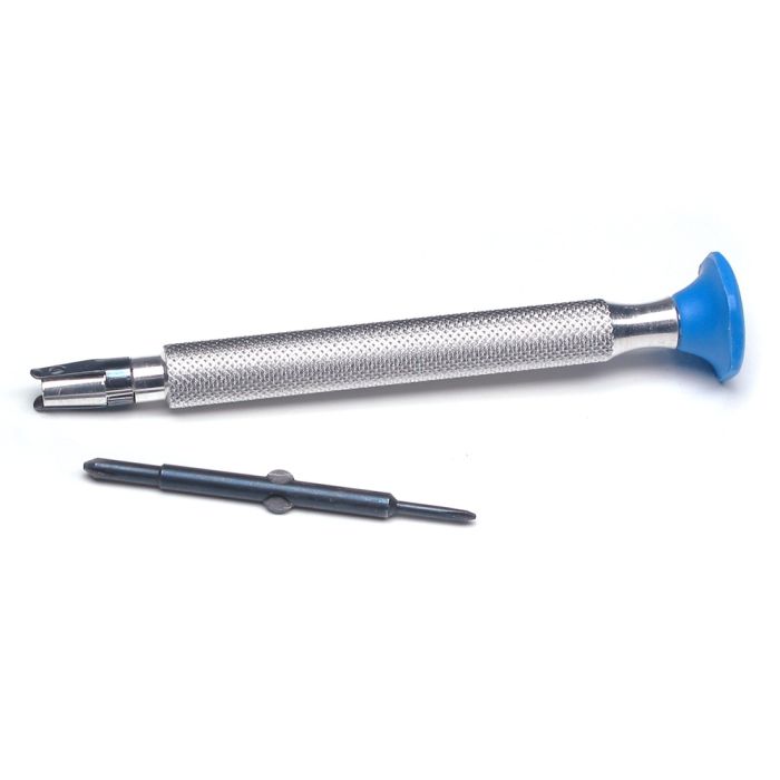 Best Watchmaker Screwdrivers for Beginners - WahaWatches