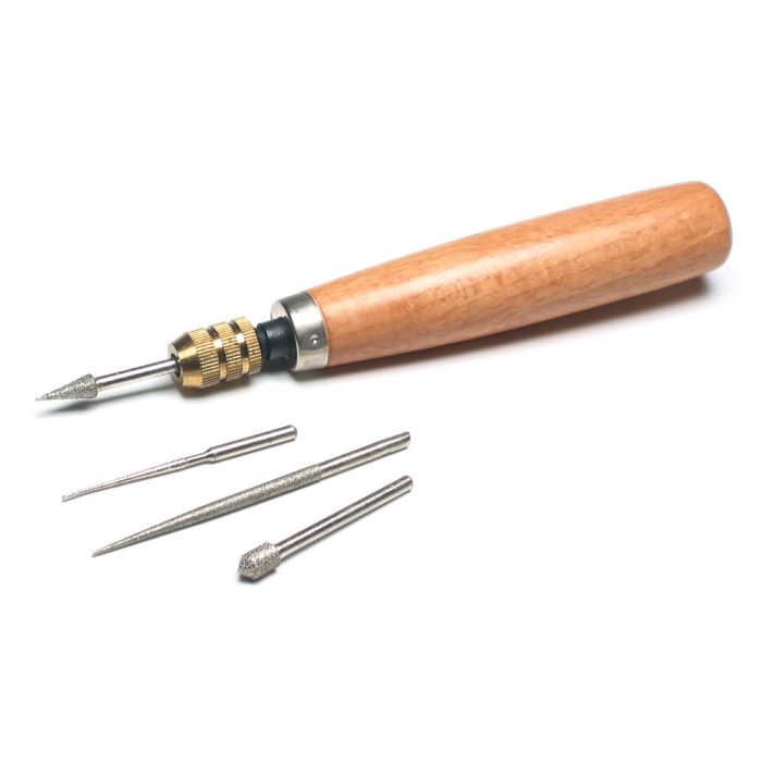 How to Use The Bead Reamer Tools 