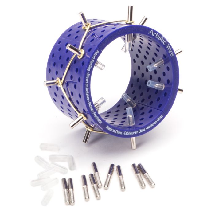 Bangle Bracelet Tool, 3D Bracelet Jig, Bracelet Making Tools