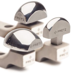 Fretz M-Series Convex Cuff Stakes