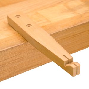 Bench Pin for Rings