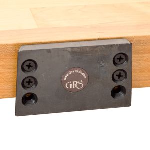 GRS Fixed Mounting Plate