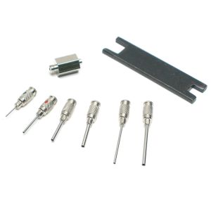 Adapter Tip Set for Hoke Torch