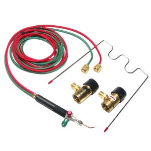 Smith Little Torch Kit for Propane & MAPP for Disposable Tanks