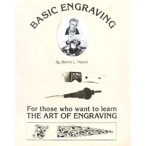 Basic Engraving