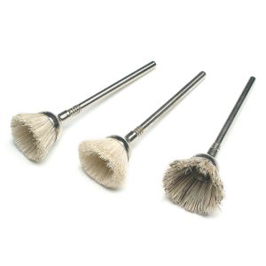 Bristle Cup Brushes