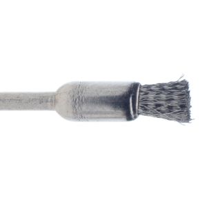 Miniature Wire End Brushes