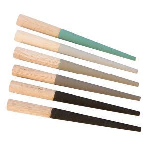 Round Emery Sanding Sticks