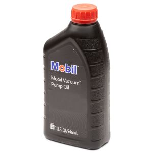 Vacuum Pump Oil 1 qt