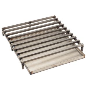 Burnout Oven/Furnace Grates and Trays
