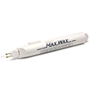 Max Wax Cordless Pen & Thread Burner