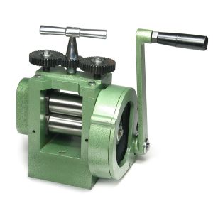 Compact Economy Rolling Mill
