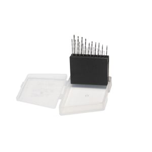 Economy HSS Twist Drill Set