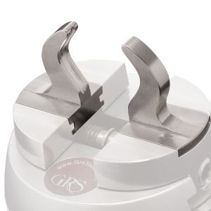 Jura QC Outside Ring Clamp Fixture