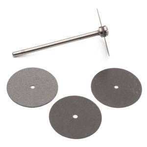 Silicon Carbide Extra Thin Separating Discs