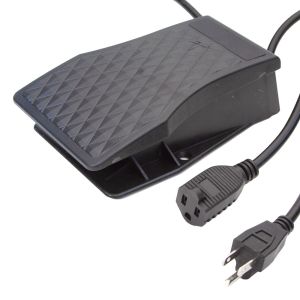 Electronic Foot Control for the Economy Flexshaft