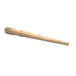 Wood Ring Stick