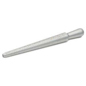 Aluminum Ring Stick with Groove