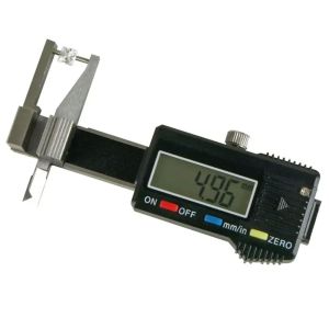 GemOro Digital Pocket Gemstone Gauge