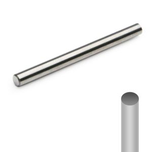 GRS Carbide Round Graver/Tool Blank