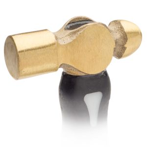 ImpressArt® Brass Stamping Hammer