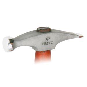Fretz HMR-21 Goldsmithing Hammer