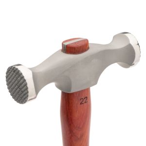 Fretz HMR-22 Sandstone Texture Hammer