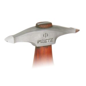 Fretz Precisionsmith HMR-413 Sharp Petite Hammer