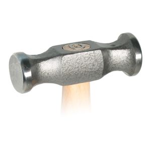 repousse New Picard special grooving  hammer 017591-0250 goldsmith jewelry 