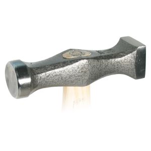 Picard Heavy Round/Square Planishing Hammer