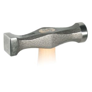 repousse New Picard special grooving  hammer 017591-0250 goldsmith jewelry 