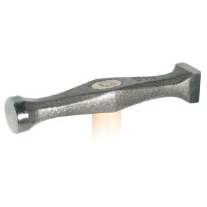 Picard Long Round/Square Planishing Hammer