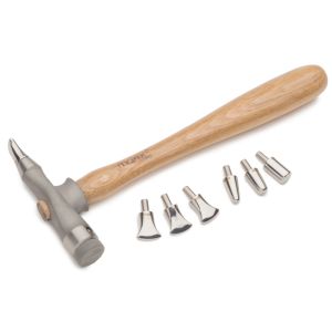 Fretz Maker® MKR-7 Insert Hammer Sets