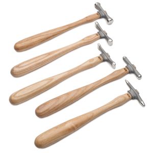 Fretz Maker® MKR401-405 Mini Hammer Set