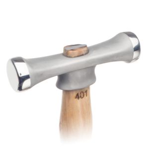 Fretz Maker® MKR-401 Mini Planishing Hammer