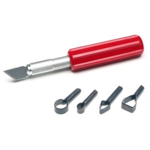 Excel K5 Handle & Router Blades